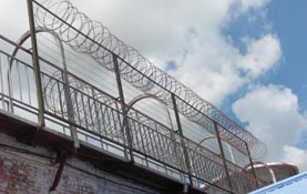 温州监狱钢网墙
